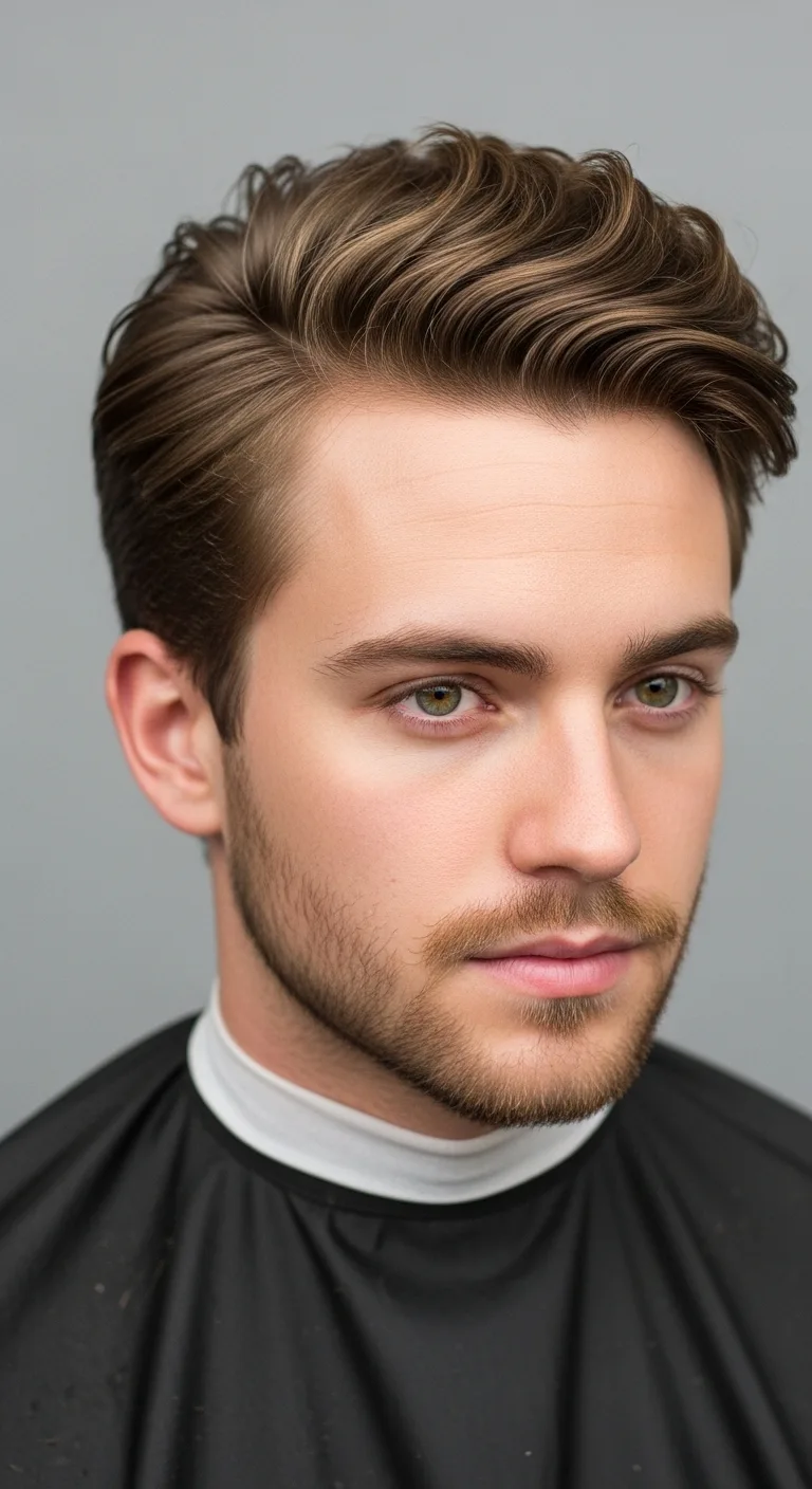 7 Flow Haircut Ideas for Men That Hit Different 4 Benefits of Choosing a Flow Haircut for Men