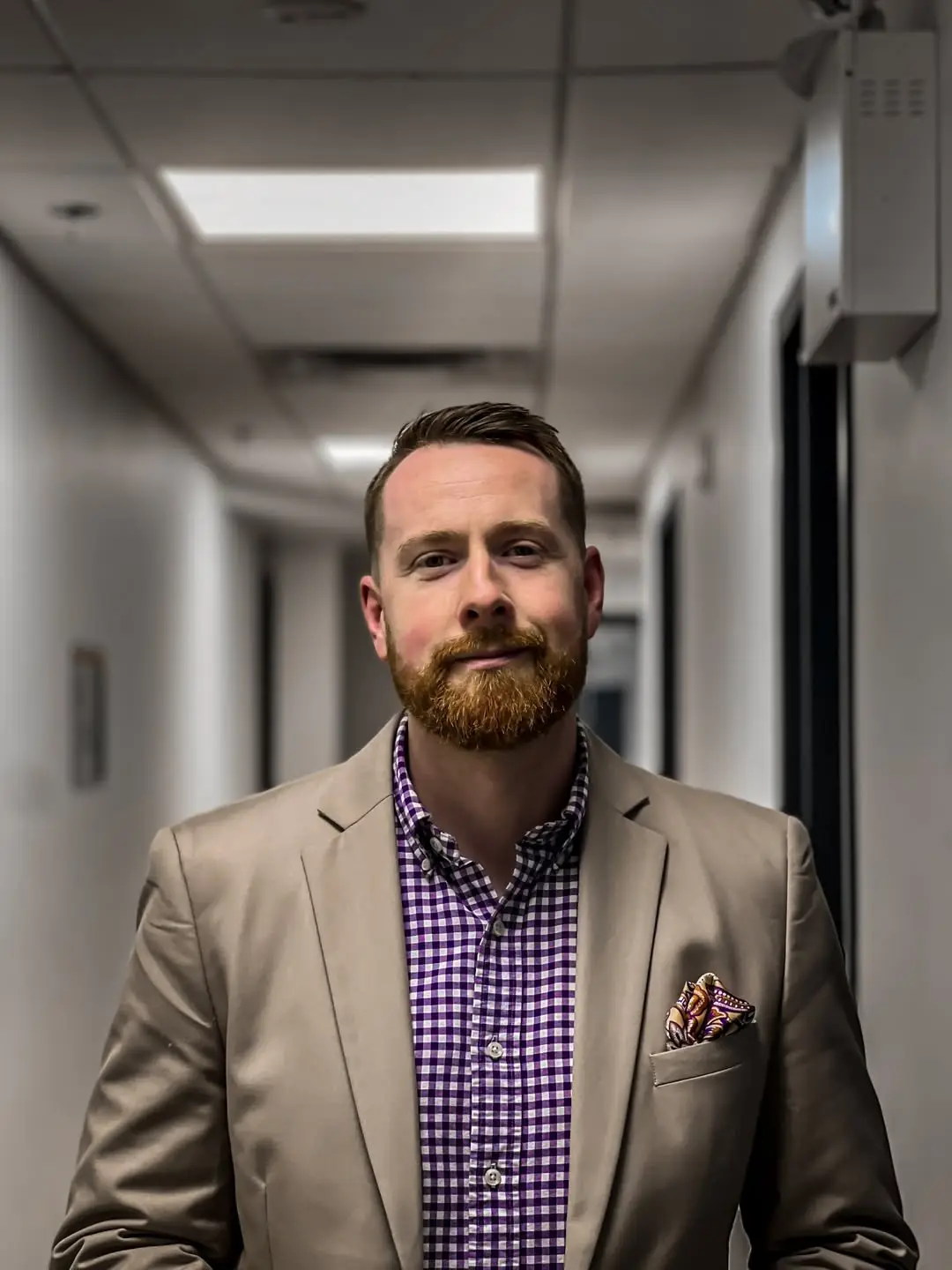 12 Corporate Haircuts for Men Ideas That Mean Business 11 Business Quiff