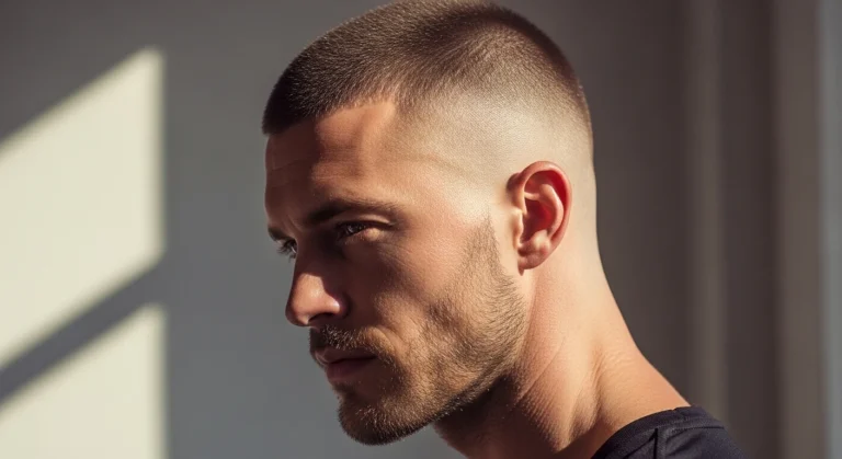 Buzz Cut Hairstyles Ideas