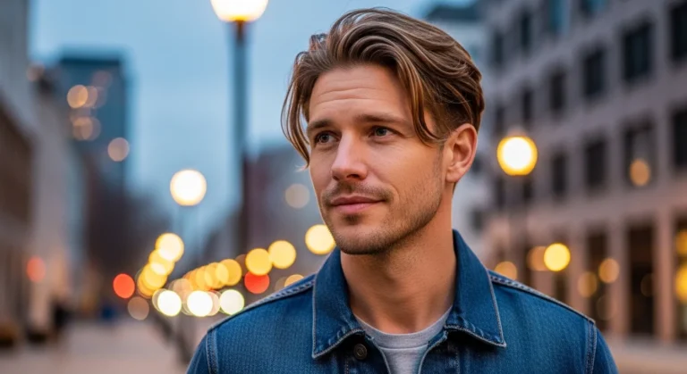 Chin Length Hairstyles Ideas