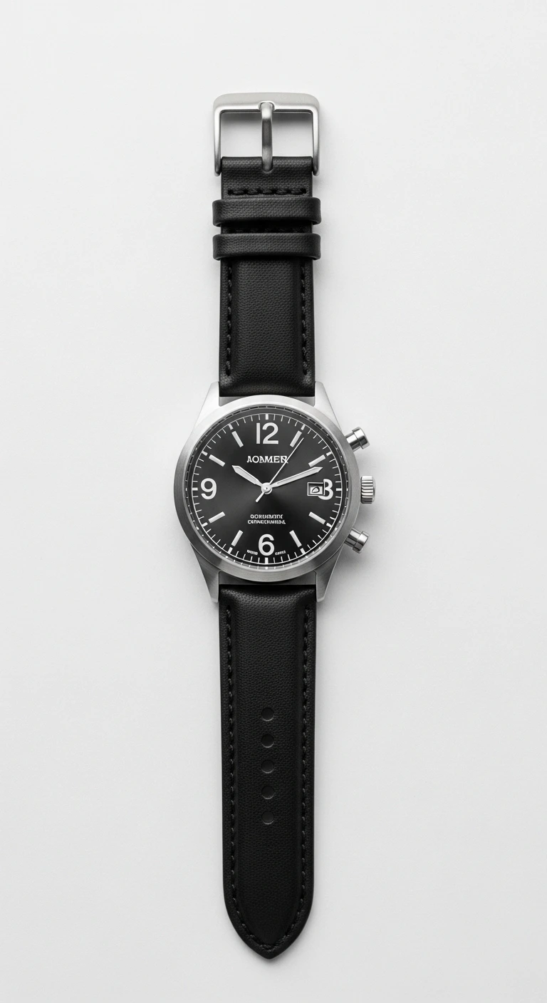 12 Custom Watch Straps Ideas for Men That Turn Heads 4 Choosing the Right Custom Watch Strap for Your Lifestyle 1