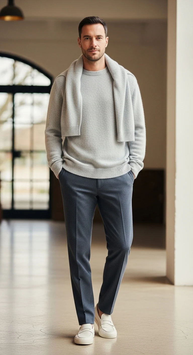 Fendi Menswear: 12 Luxury Looks for Modern Men 3 Evolution of Fendi Menswear: From Heritage to High Fashion