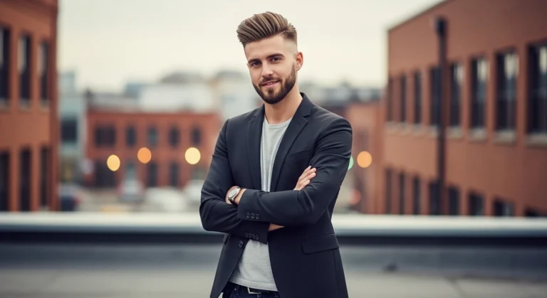 Fade Haircuts
