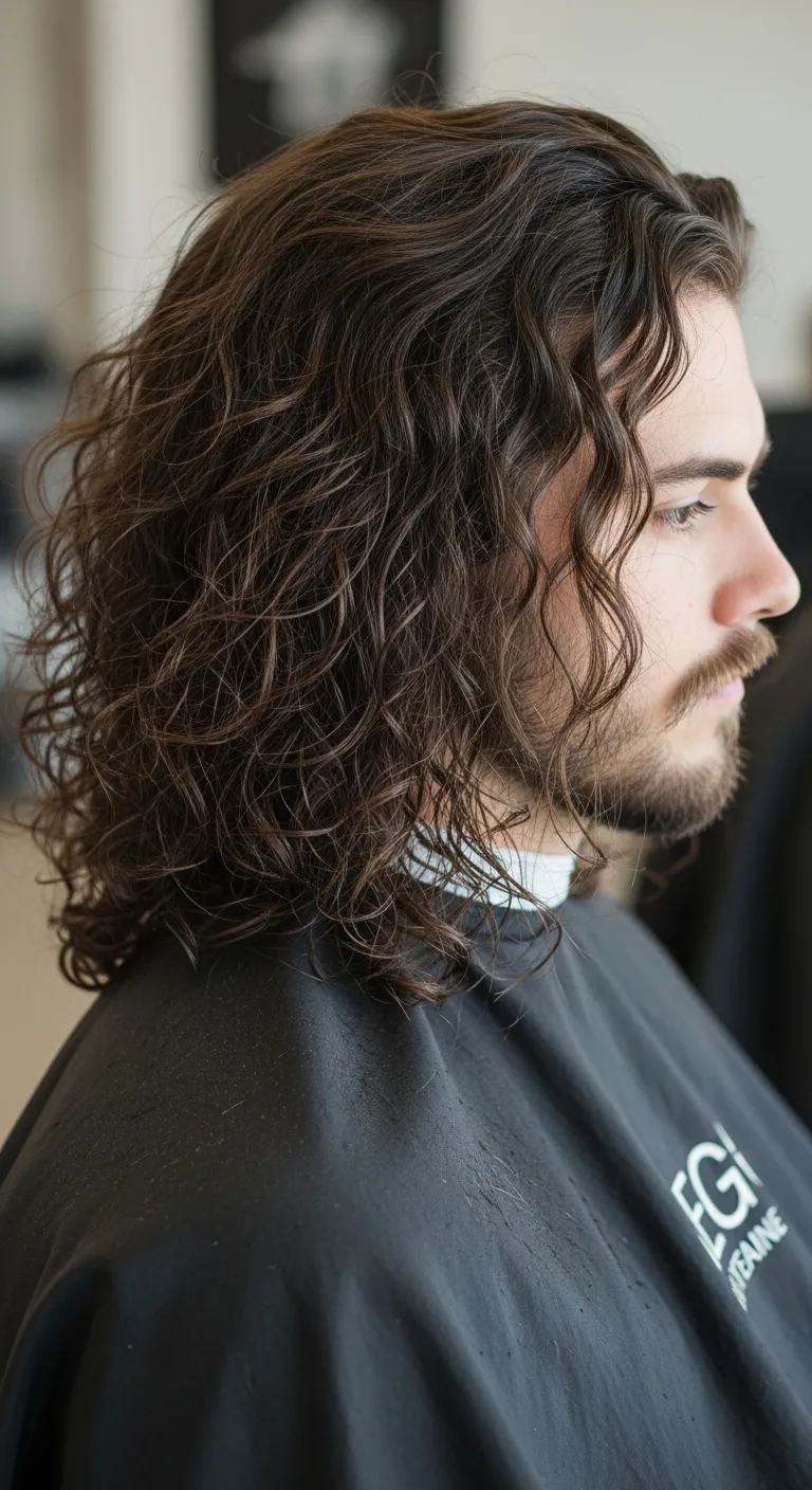 Long Hairstyles for Men: 9 Viral Ideas You’ll Want Now 4 Grooming Essentials That Elevate Long Hairstyles for Men