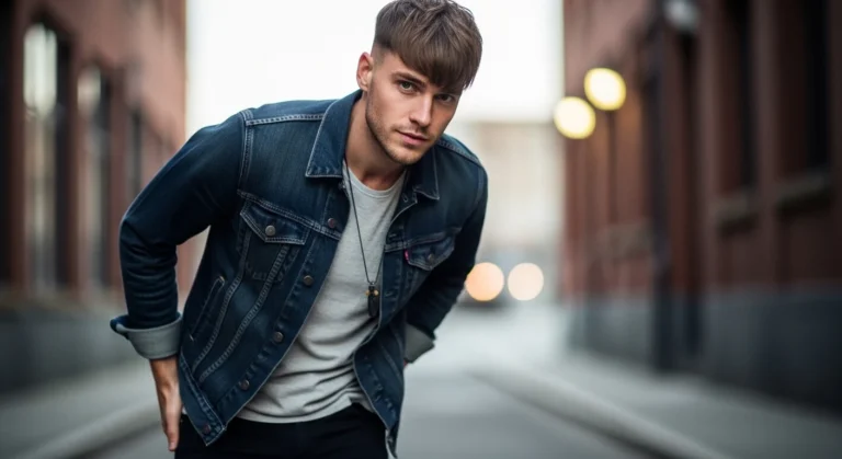Growing Out Hair Hairstyles Ideas