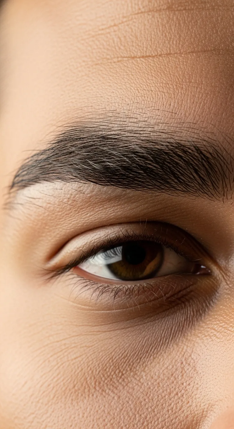 How to Trim Men’s Eyebrows (Without Screwing Them Up) 3 How Often Should You Trim