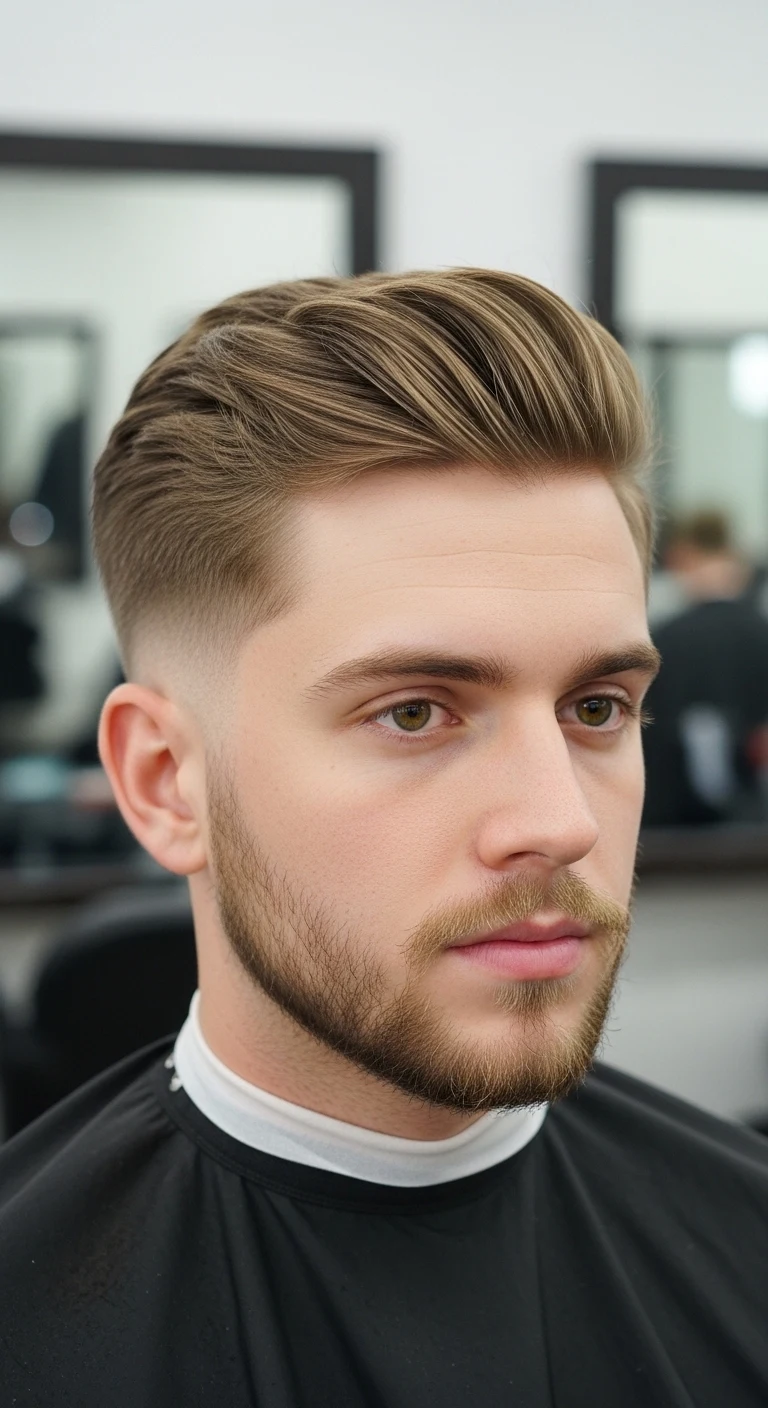 Low Maintenance Haircuts for Men: 11 Ideas That Wow 3 How to Choose the Right Low Maintenance Haircut for Your Face Shape and Hair Type