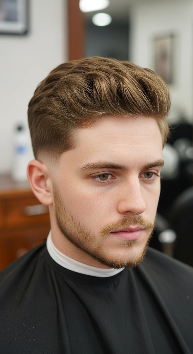 8 Medium Length Hairstyles for Men Ideas That Turn Heads 4 How to Choose the Right Medium Hairstyle for Your Face Shape and Hair Type