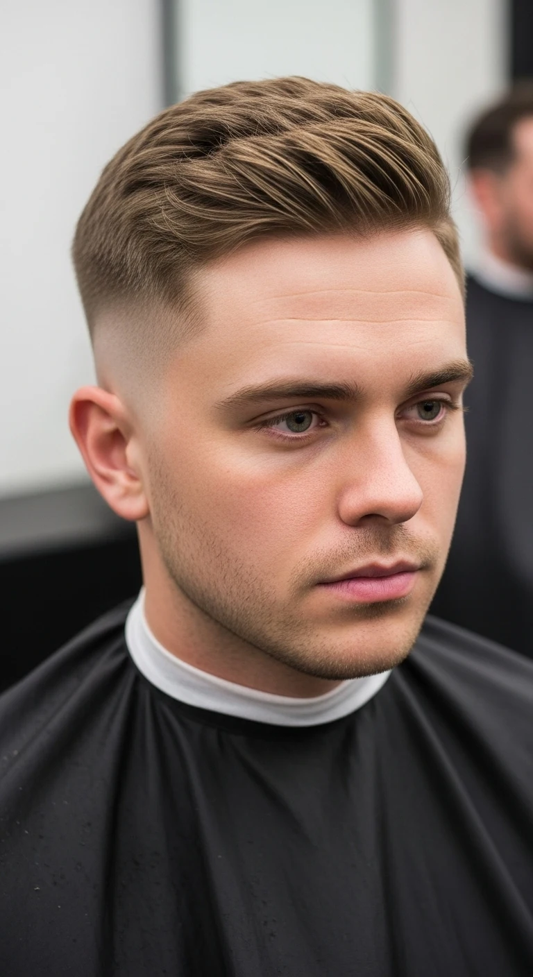 7 Short Haircuts for Men That Feel Clean & Modern 3 How to Choose the Right Short Haircut for Your Face Shape and Lifestyle