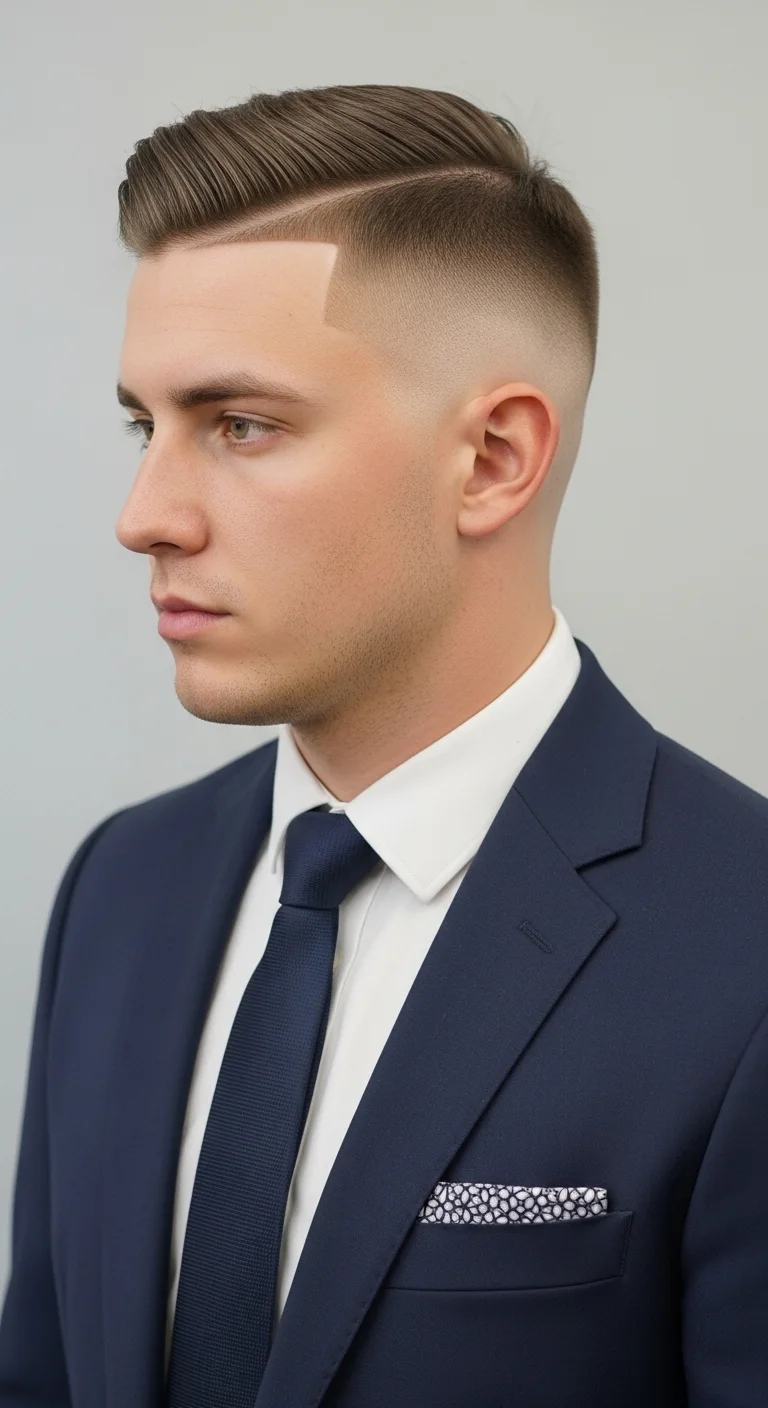 9 Skin Fade Haircut for Men That Look Sharp Fast 4 How to Choose the Right Skin Fade Haircut for Men for Your Face Shape and Lifestyle