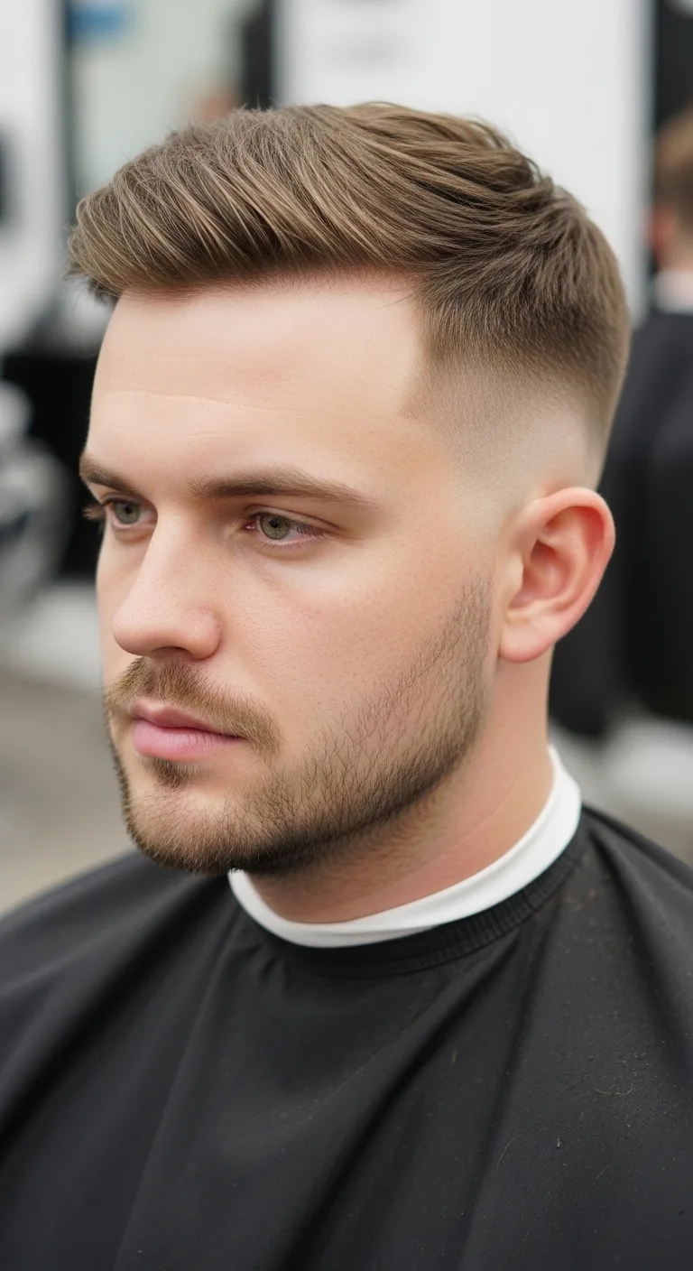 10 Summer Short Haircuts for Men: Viral Ideas You’ll Love 3 How to Choose the Right Summer Short Haircut for Your Face Shape