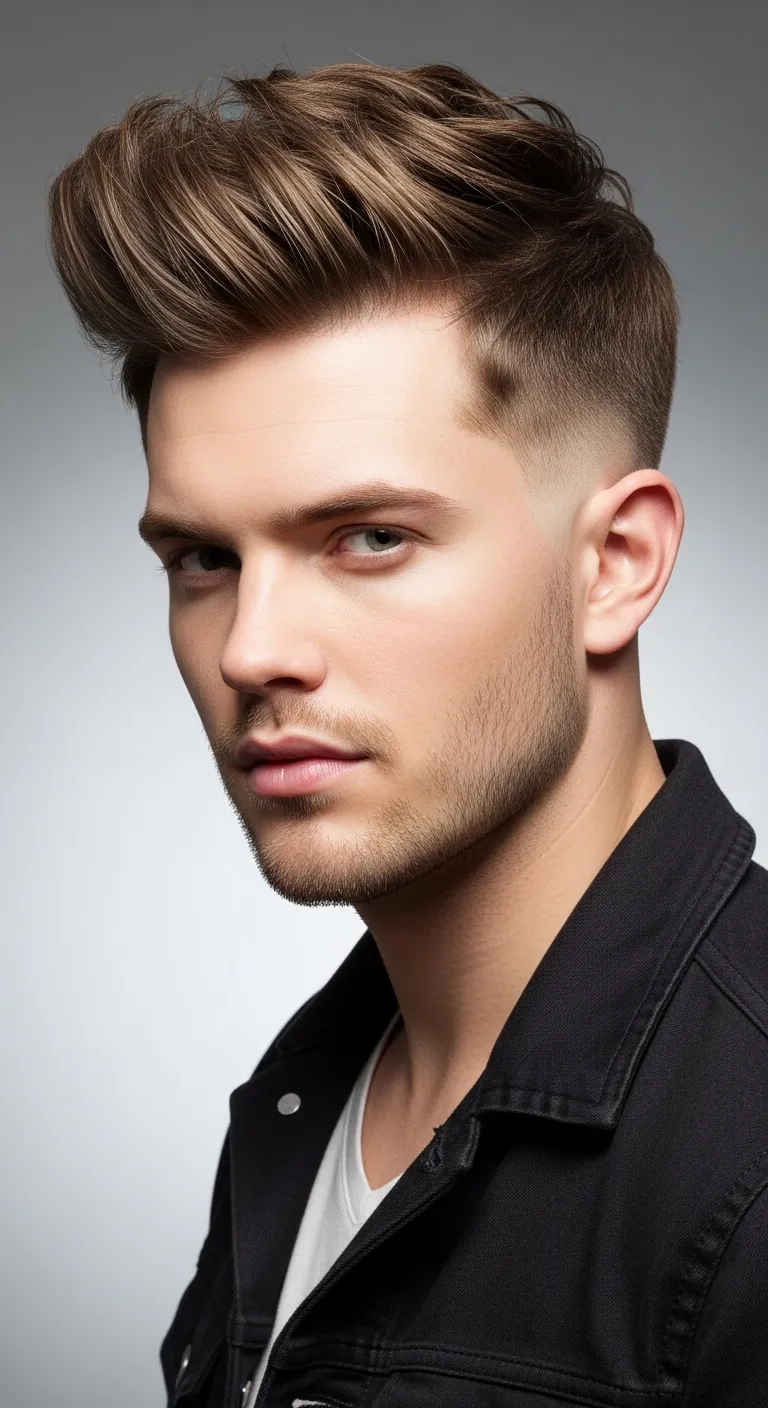 10 Textured Hairstyles for Men Viral Ideas You Need Now 4 How to Choose the Right Textured Style for Your Face Shape and Hair Type