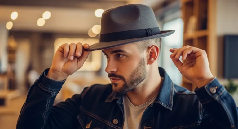 How to Wear a Hat