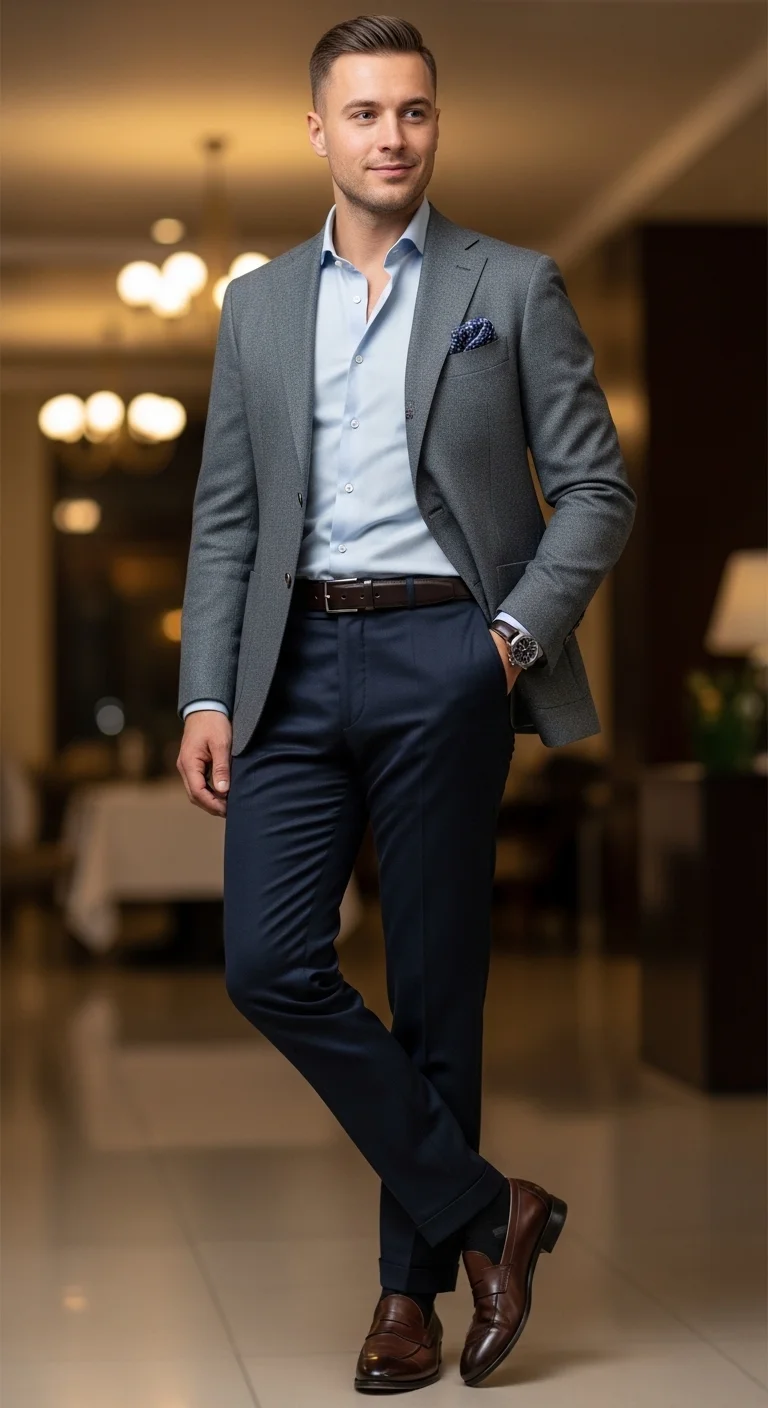 8 Stylish Semi-Formal Outfit Looks for Any Occasion 4 Key Tips for Perfectly Styling Semi Formal Outfits