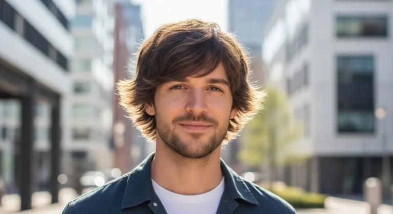 Medium Length Hairstyles