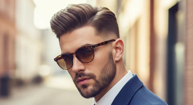 Men’s Hairstyles Ideas