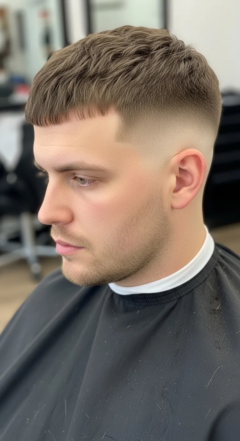 Low Maintenance Haircuts for Men: 11 Ideas That Wow 4 Real Secret Behind a Truly Low Maintenance Hairstyle