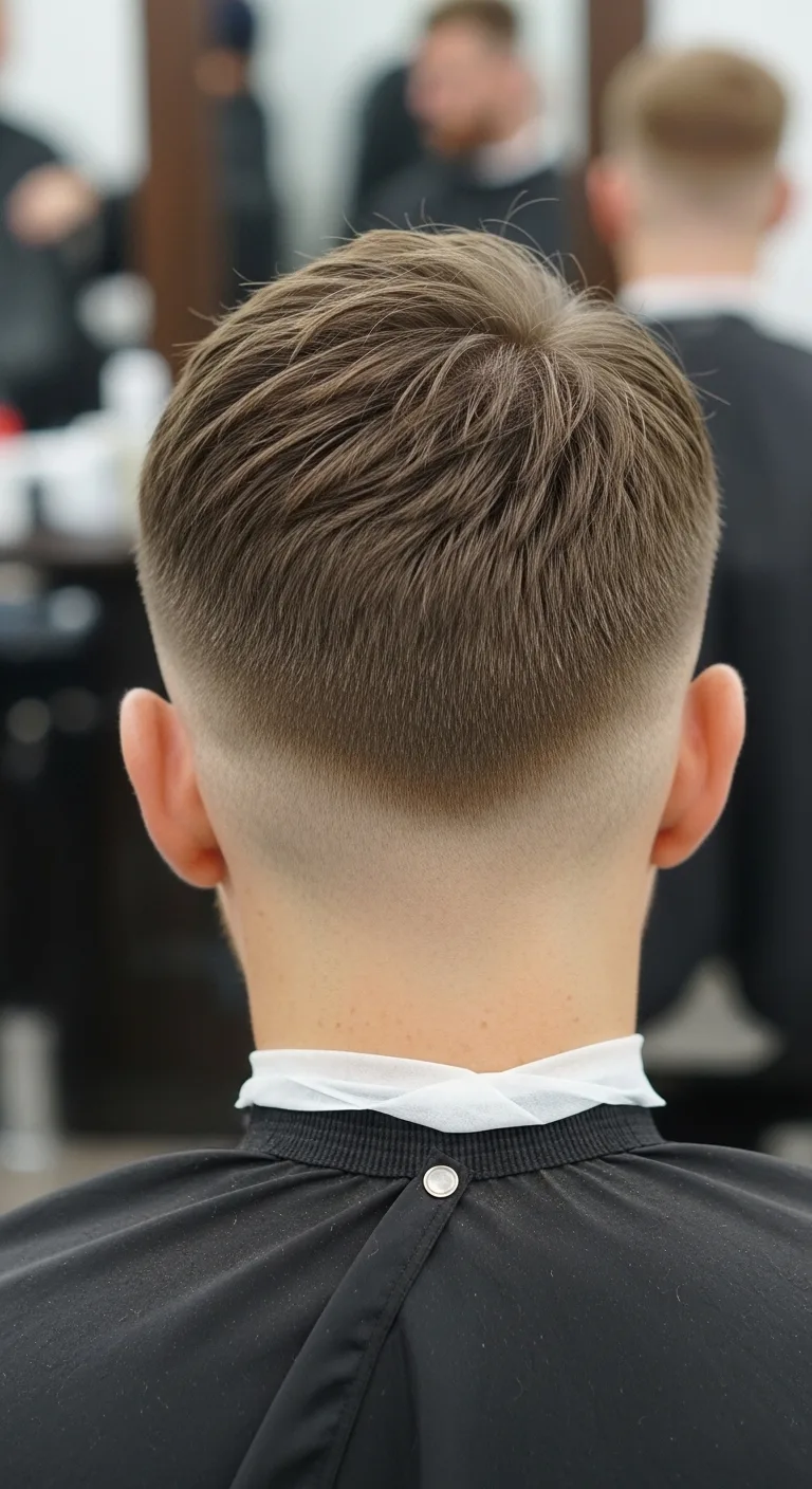 10 Summer Short Haircuts for Men: Viral Ideas You’ll Love 4 The Science of Staying Cool: Why Short Hair Works in Hot Weather