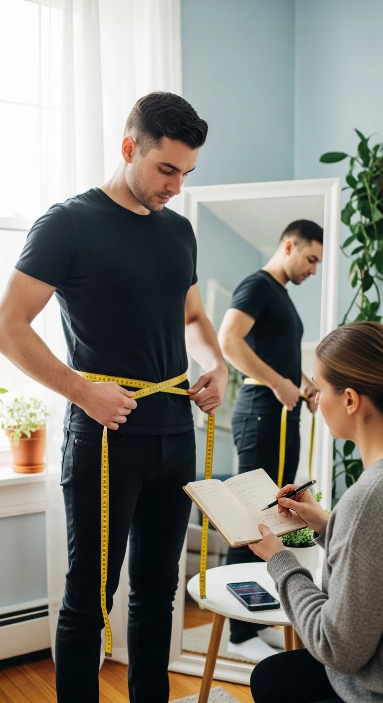 How to Measure for a Suit: The Complete Guide for Men 3 Tools You’ll Need