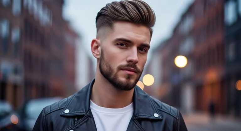Undercut Hairstyles