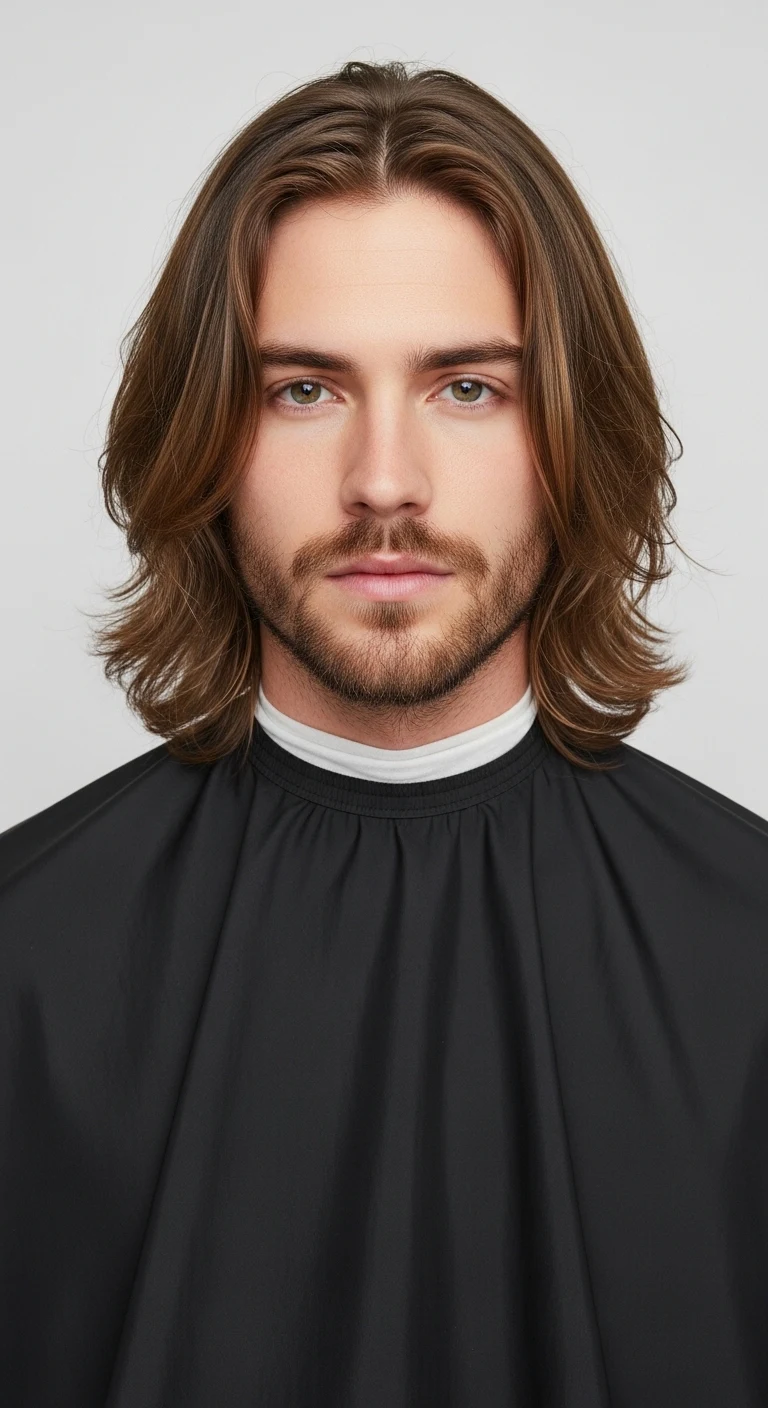 Medium and Long Hairstyles: 7 Ideas You’ll Want to Try 3 Understanding Face Shape and Hair Texture Before Choosing Medium and Long Hairstyles