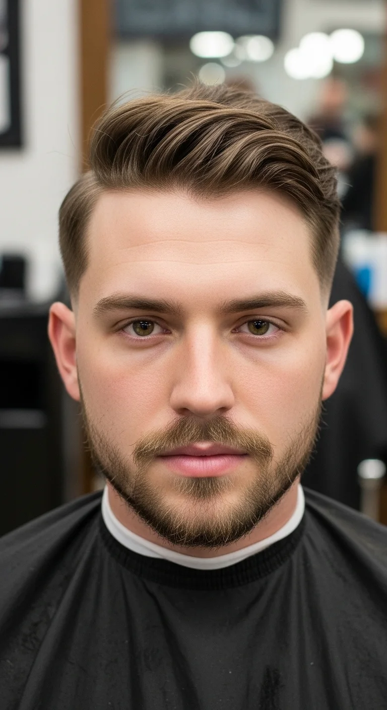 Men’s Haircuts: 8 Stylish Looks You’ll Love 3 Understanding Men’s Haircuts