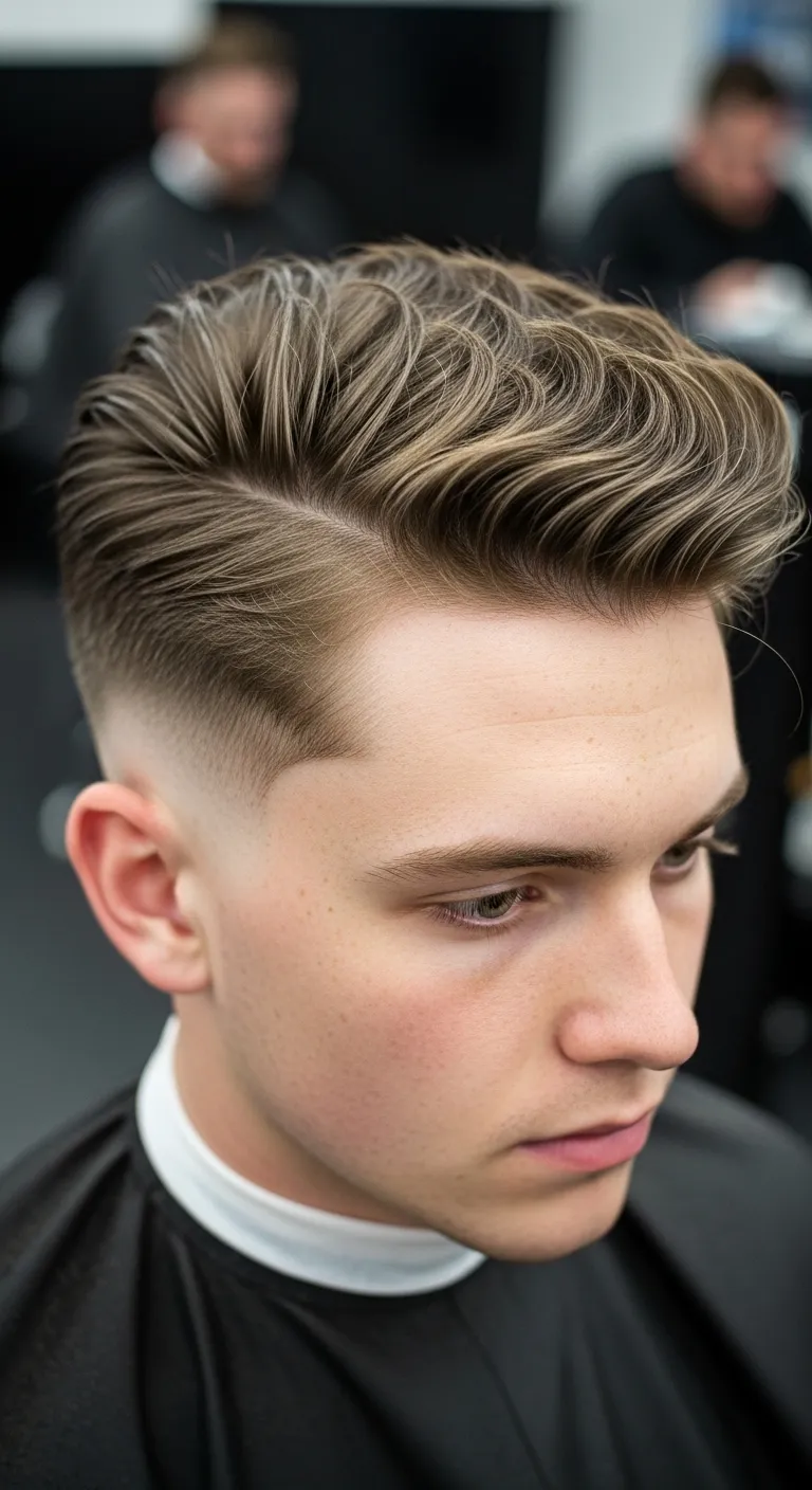 10 Textured Hairstyles for Men Viral Ideas You Need Now 3 Understanding What Makes Textured Hairstyles for Men Stand Out