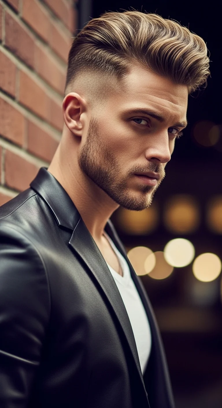 Epic 8 Undercut Hairstyles for Men Ideas You’ll Want Now 3 Understanding the Appeal of Undercut Hairstyles for Men