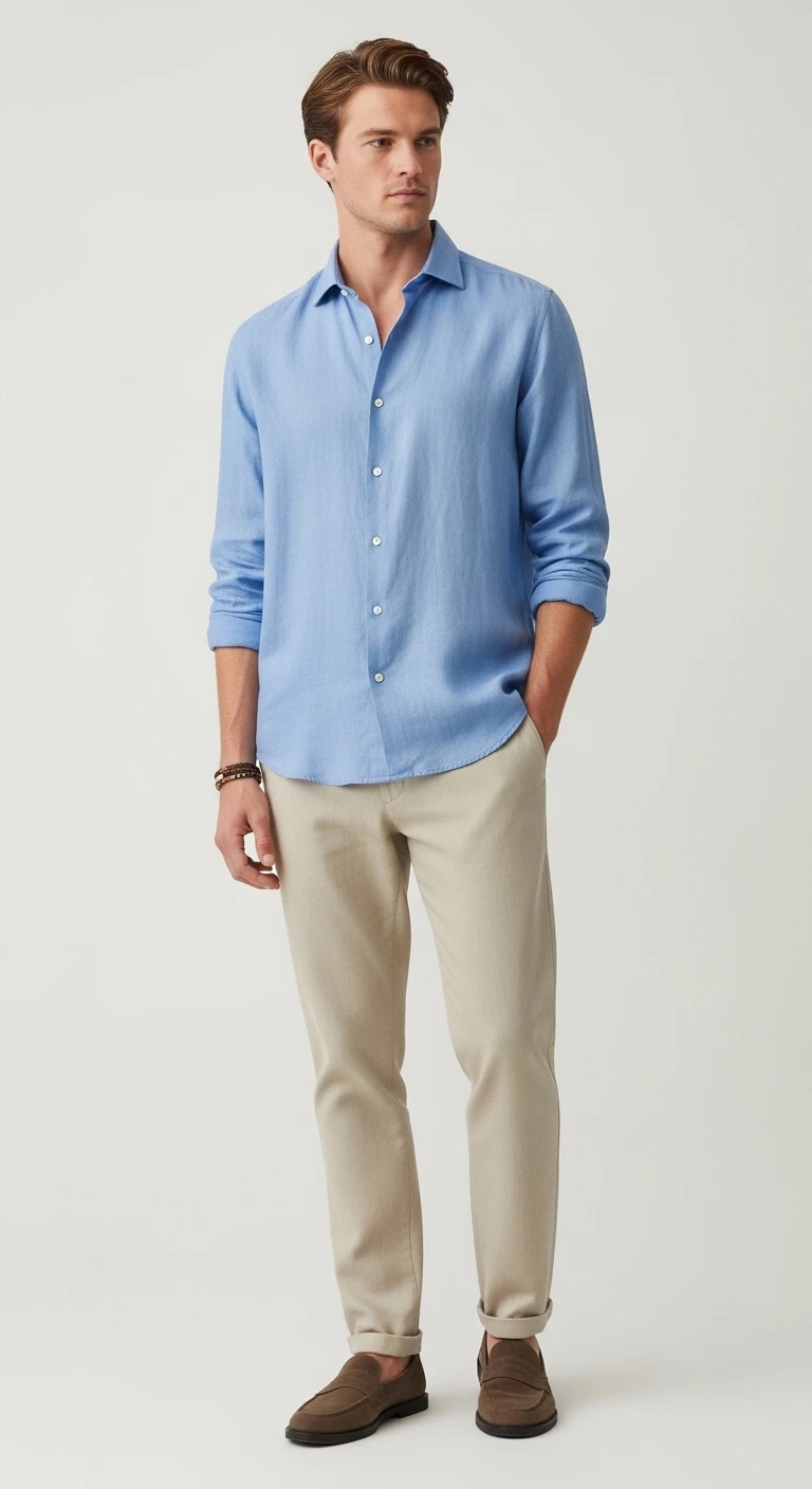 8 Summer Casual Dress Ideas Guys Actually Want 3 Understanding the Foundations of a Perfect Summer Casual Dress