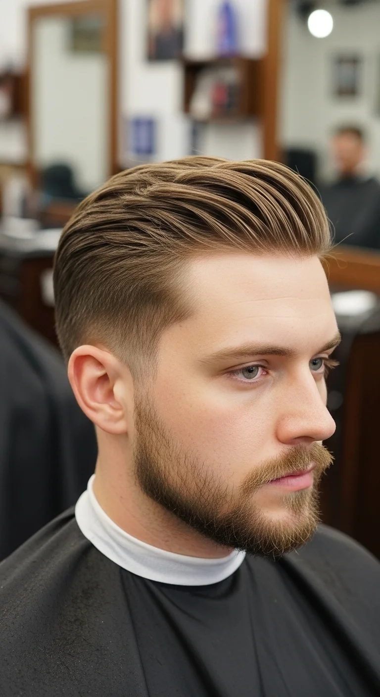 Classic Men’s Hairstyles: 9 Ideas That Never Go Out of Style 3 What Makes a Hairstyle Truly “Classic