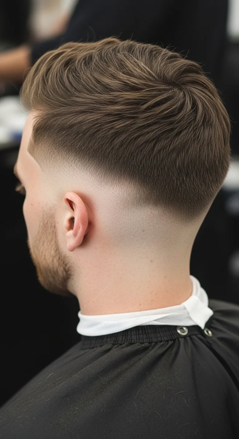 Top Trending Short Haircuts for Men: 9 Stylish Ideas 4 What to Ask Your Barber Before Trying Trending Short Haircuts for Men