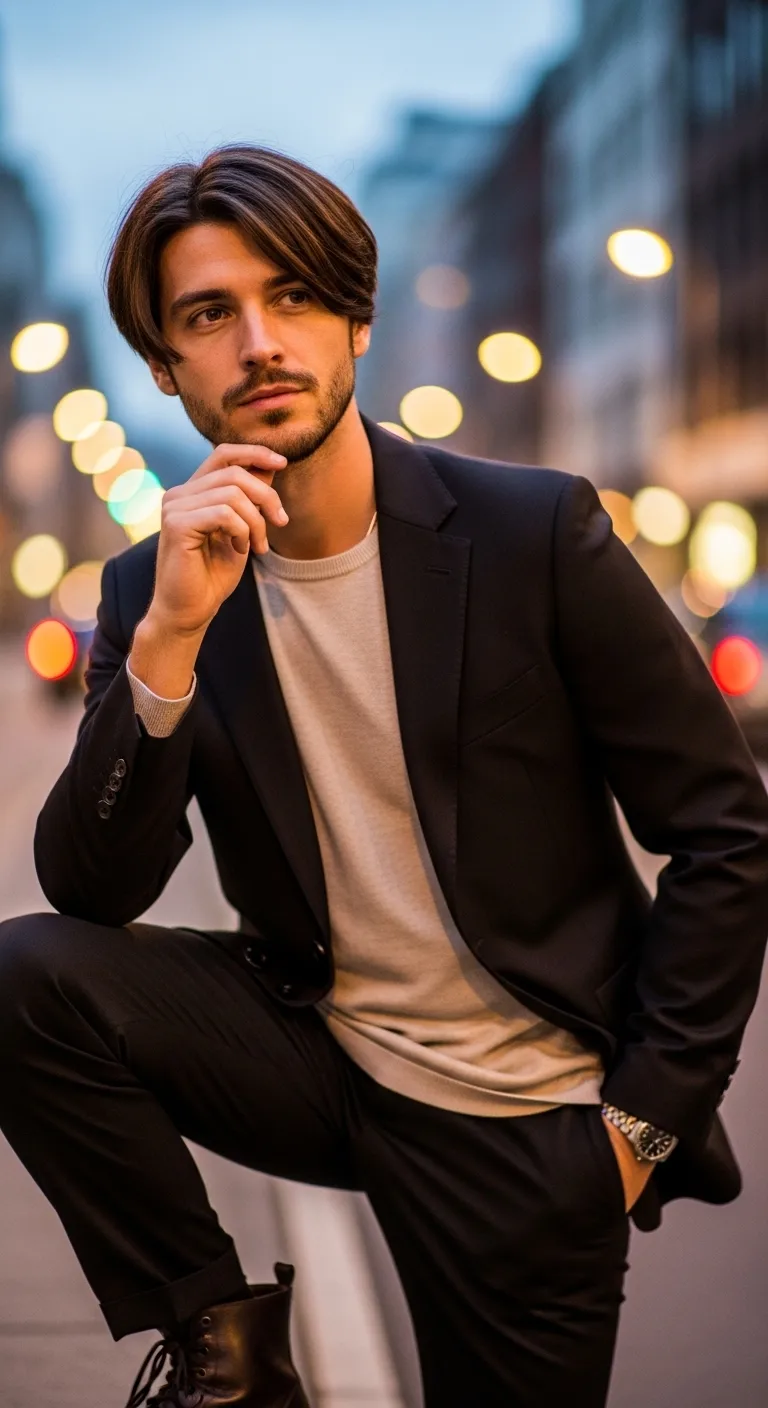 11 Stylish Chin Length Hairstyles Ideas for Every Face 3 Why Chin Length Hairstyles Work for Almost Everyone