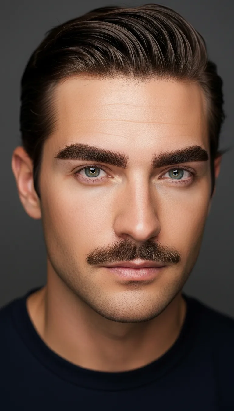 How to Trim Men’s Eyebrows (Without Screwing Them Up) 2 Why Eyebrow Grooming Matters More Than You Think