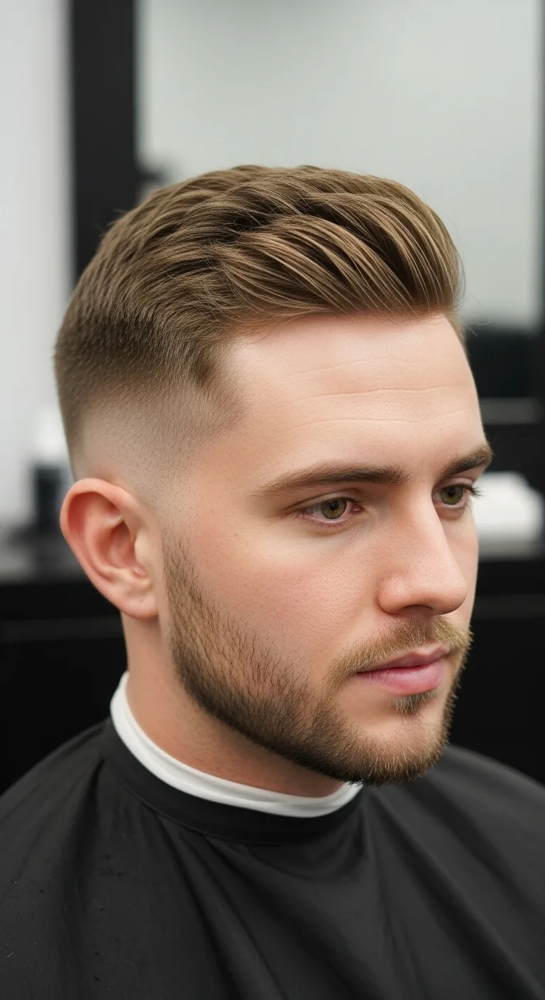 12 Professional Short Hairstyles for Men That Impress 3 Workplace Grooming Standards Every Man Should Know
