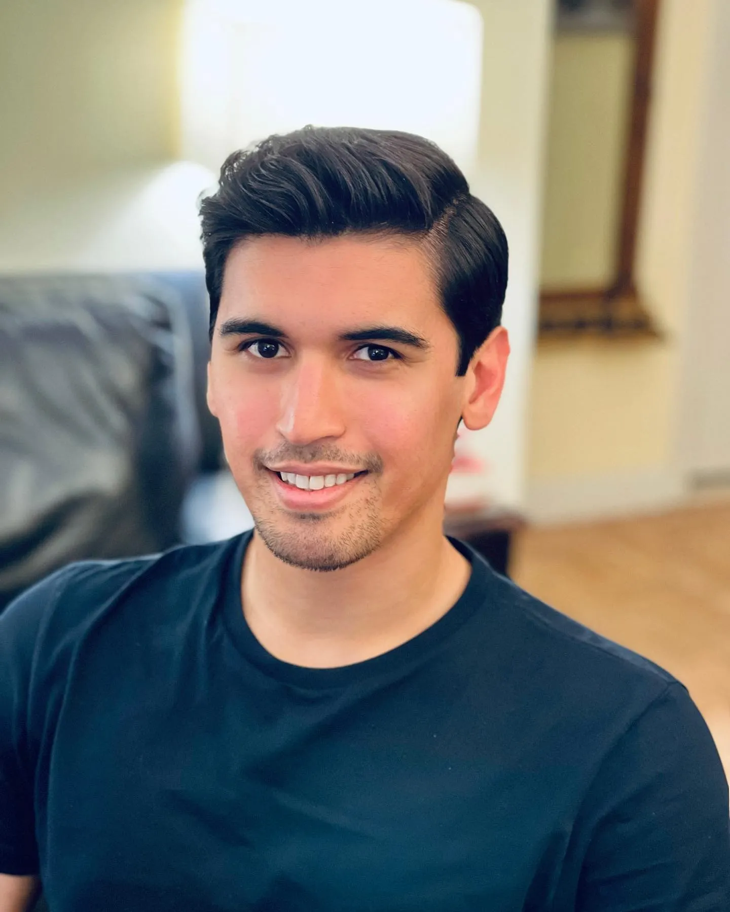 19 Interview Hairstyles for Men That Get You Hired 2 bestmenshaircutsnyc 1638872082