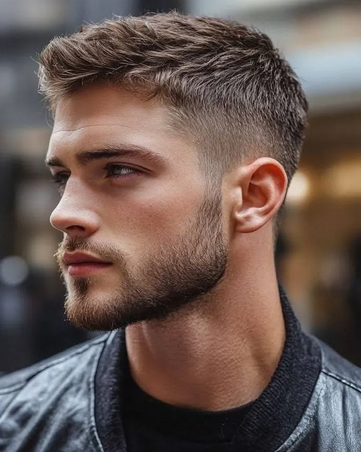 22 Professional Short Hairstyles for Men That Impress 5 cabeloshomens 1773007239