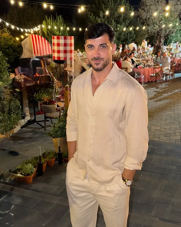24 Party Outfits for Men That Make a Lasting First Impression 5 cristianboa 1786358412