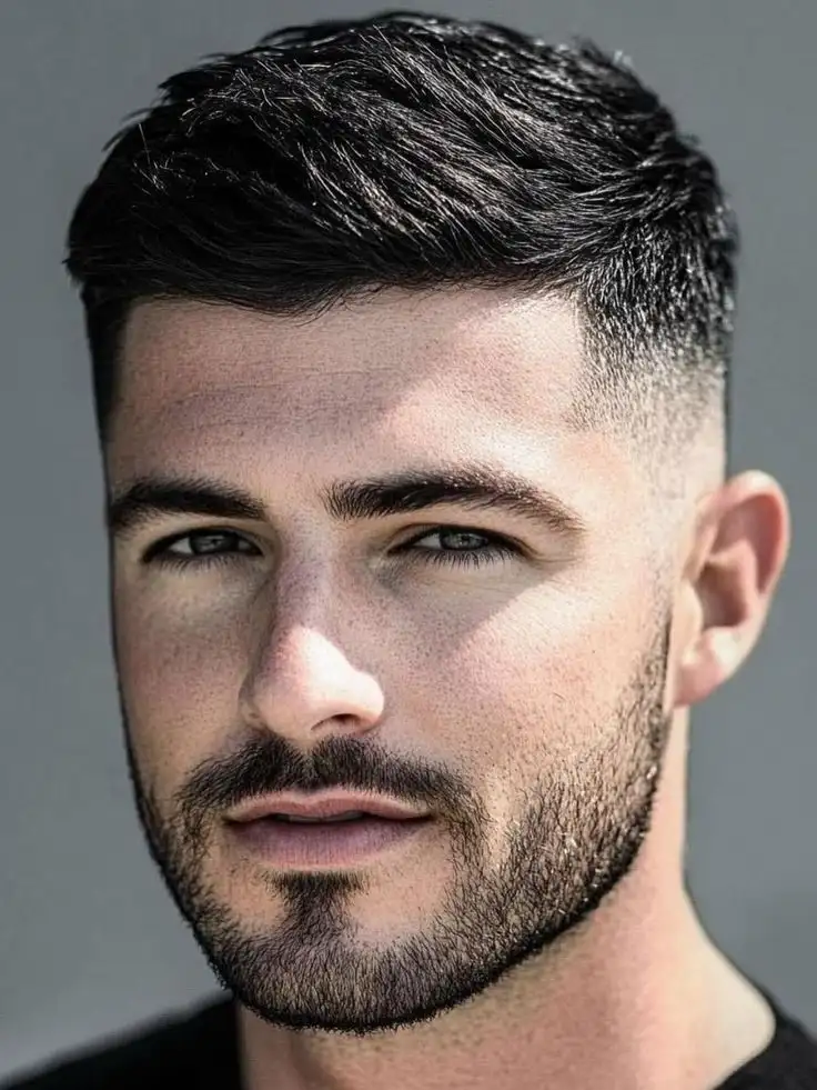 19 Interview Hairstyles for Men That Get You Hired 9 hairstyleformenscom 1772028954