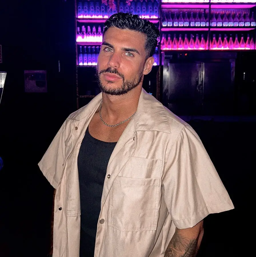 24 Party Outfits for Men That Make a Lasting First Impression 3 ihuerta13 1690828200