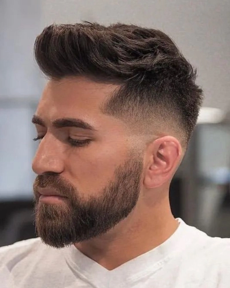 19 Interview Hairstyles for Men That Get You Hired 6 joekerdi 1667727603