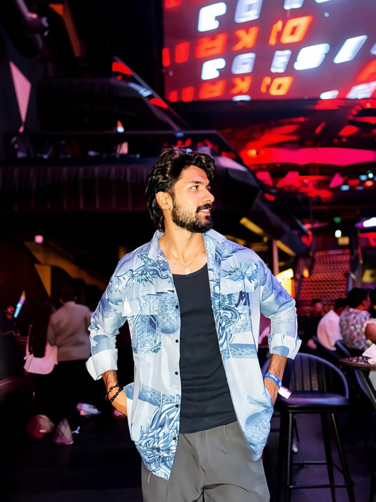 24 Party Outfits for Men That Make a Lasting First Impression 7 karthikky 1779104178
