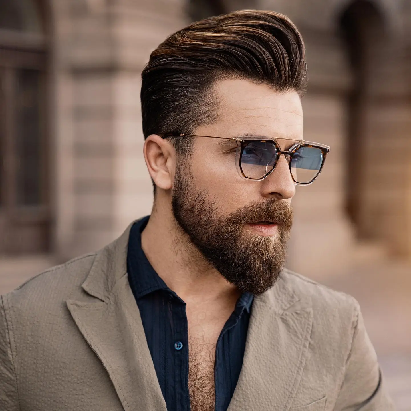19 Classic Men's Hairstyles That Never Go Out of Style 3 kochifaraj 1671892254