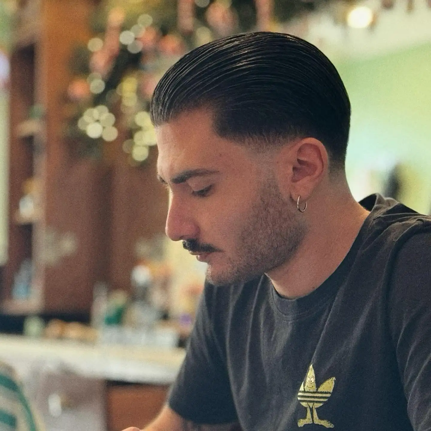 19 Classic Men's Hairstyles That Never Go Out of Style 6 kool kuts for men 1704256332