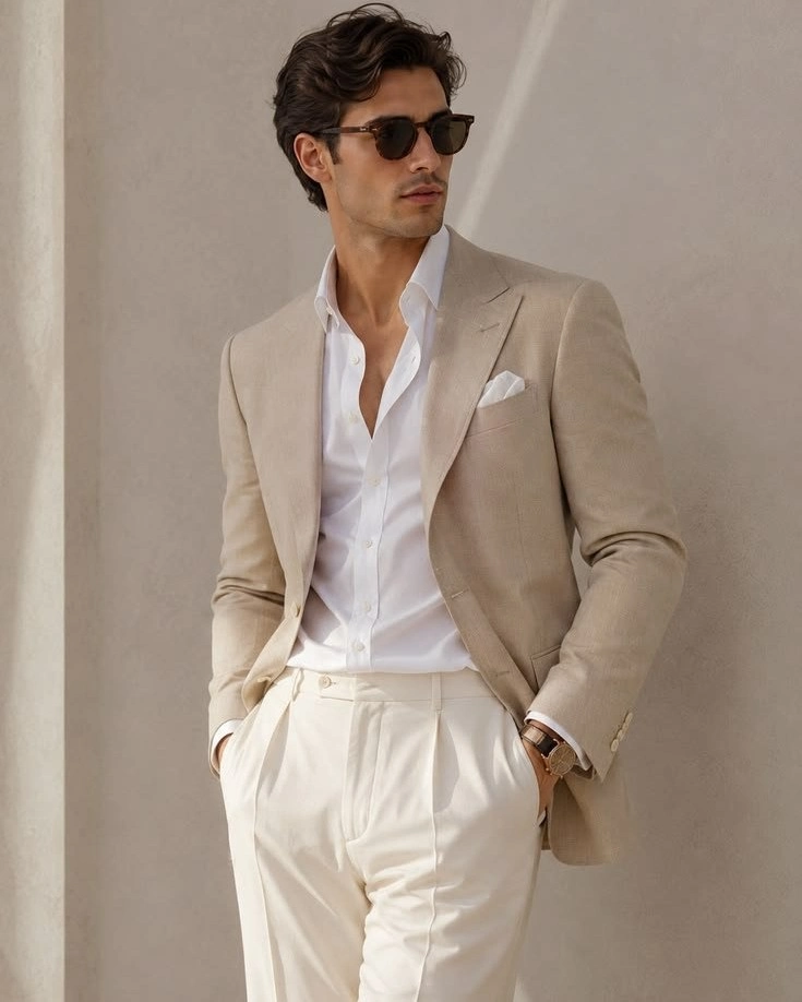 21 Men’s Wedding Outfit Secrets for a Sharp Look 6 mfminstagram 1787040543