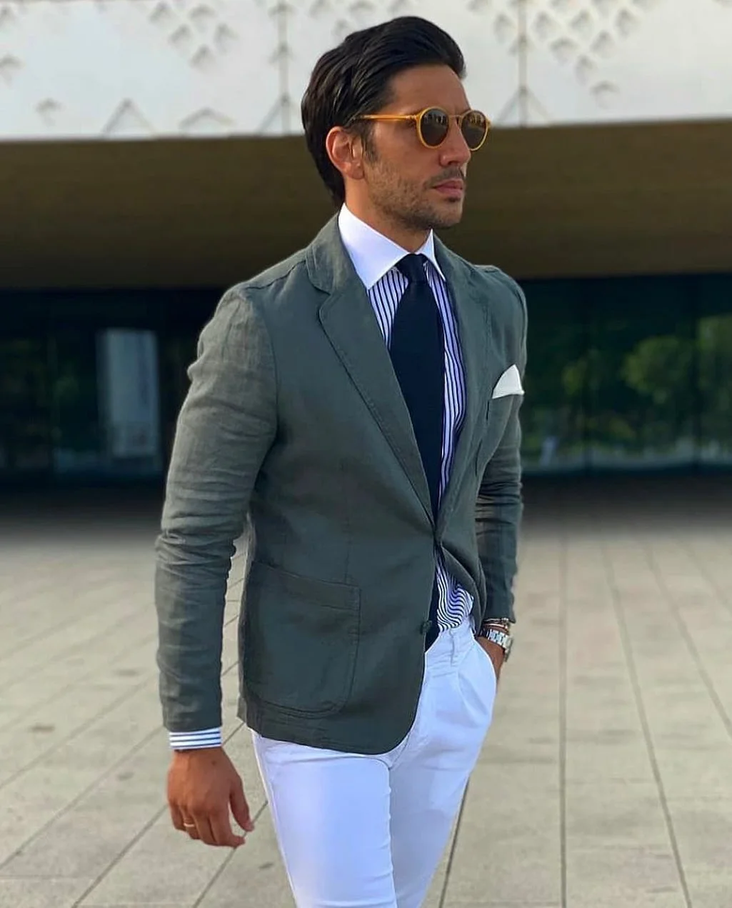 21 Men’s Wedding Outfit Secrets for a Sharp Look 1 mrcharlie 1657910451