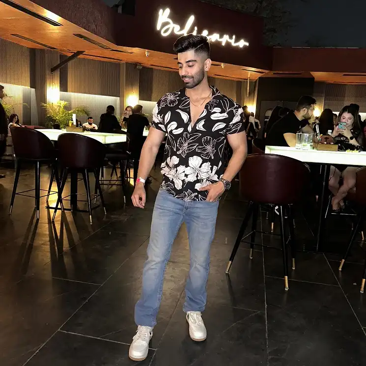 24 Party Outfits for Men That Make a Lasting First Impression 8 parassgujrall 1713712876