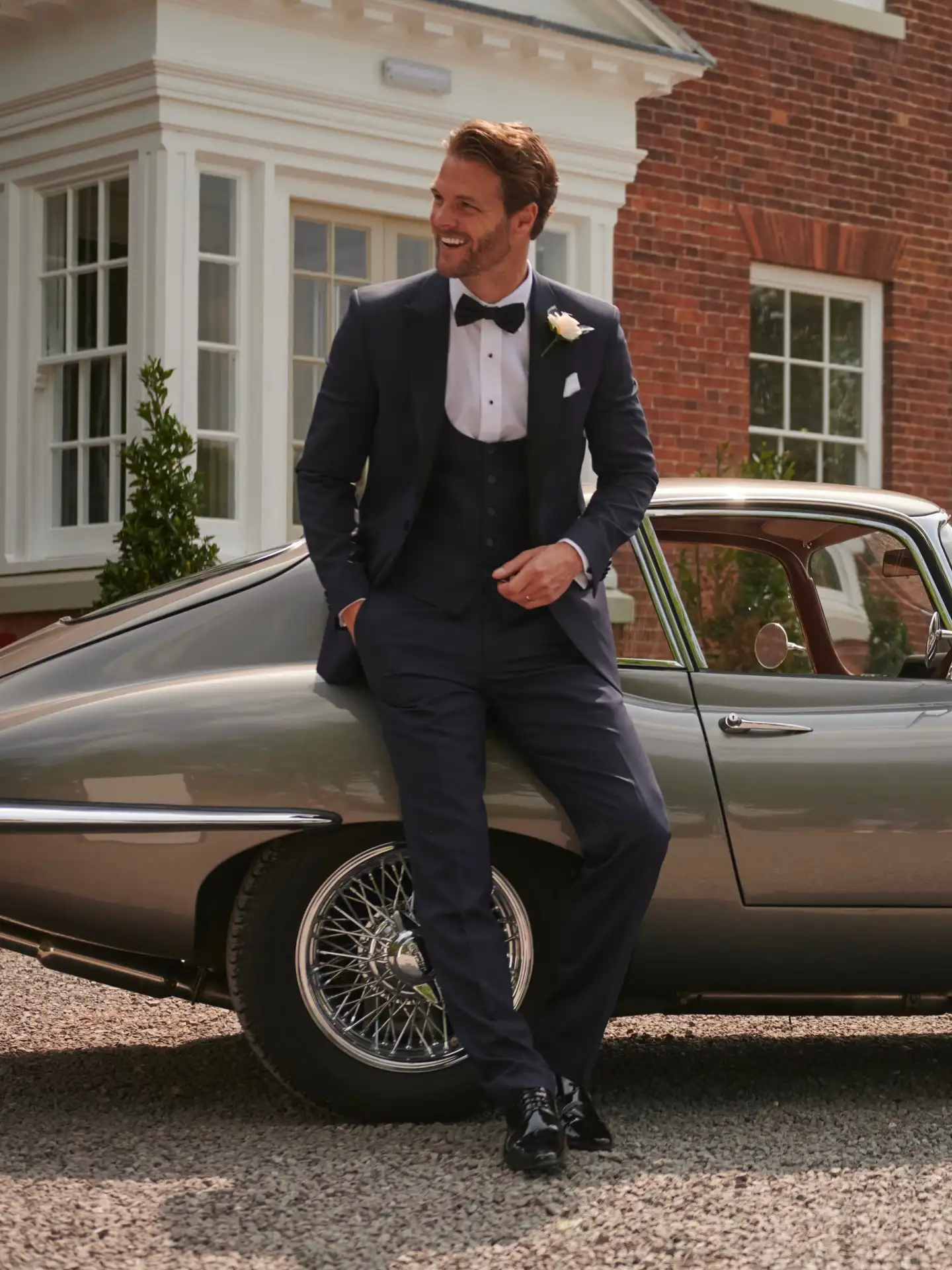 21 Men’s Wedding Outfit Secrets for a Sharp Look 10 peterposhsuit 1773597600