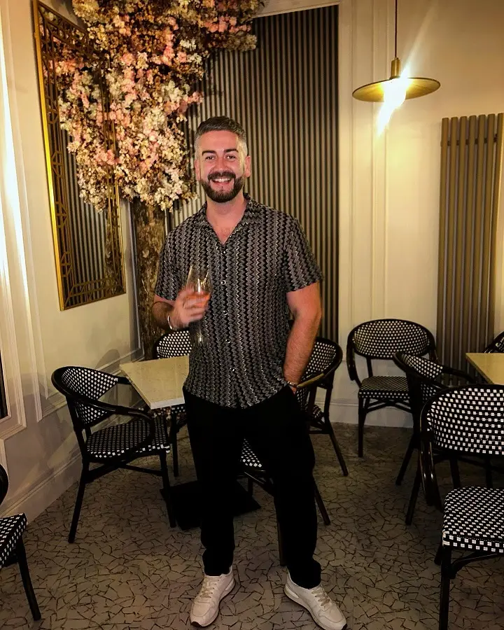 24 Party Outfits for Men That Make a Lasting First Impression 6 rheon llugwy 1734168475