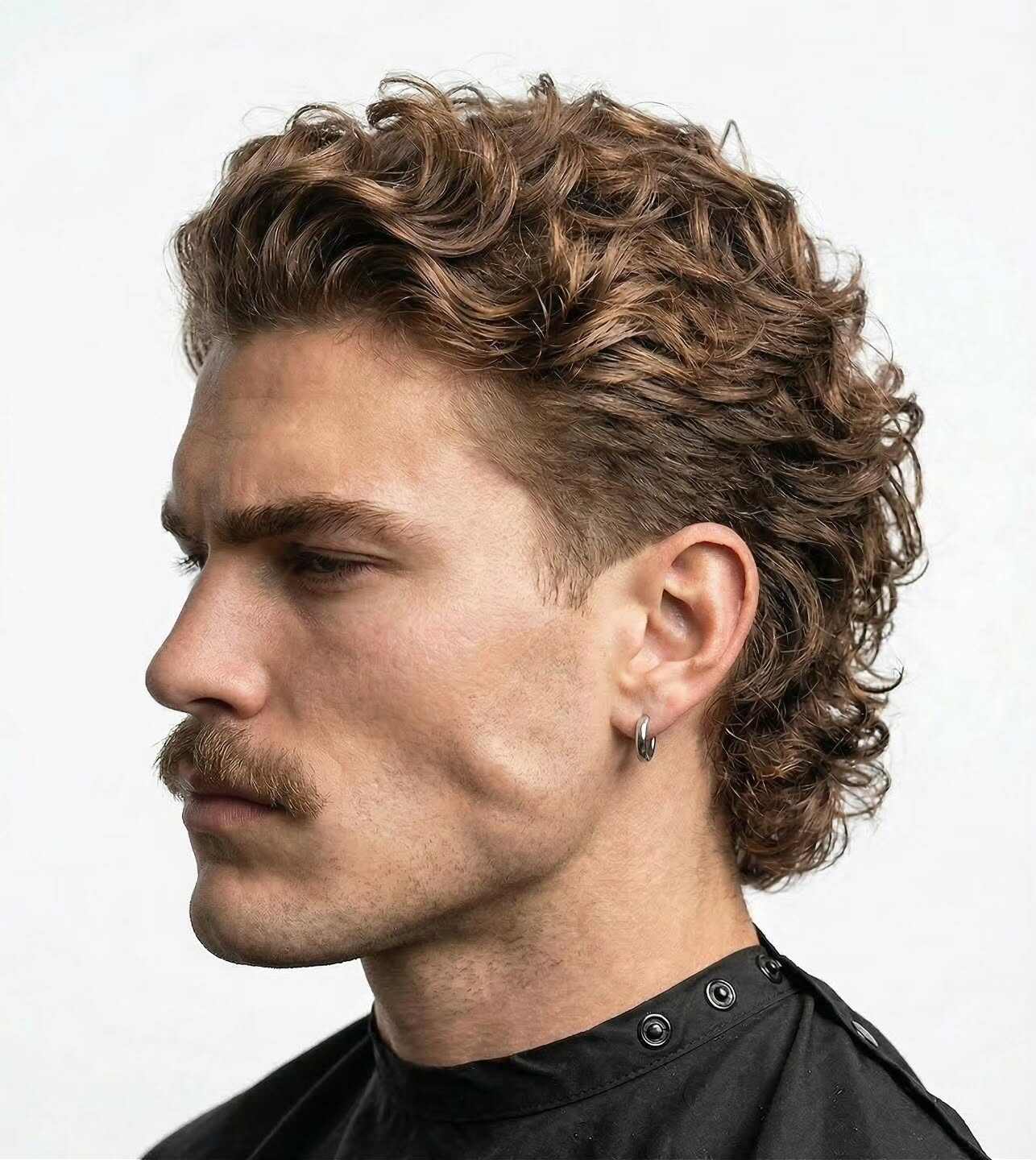 21 Professional Men's Hairstyles for the Office and Beyond 1 sidi bensoula 1774204273