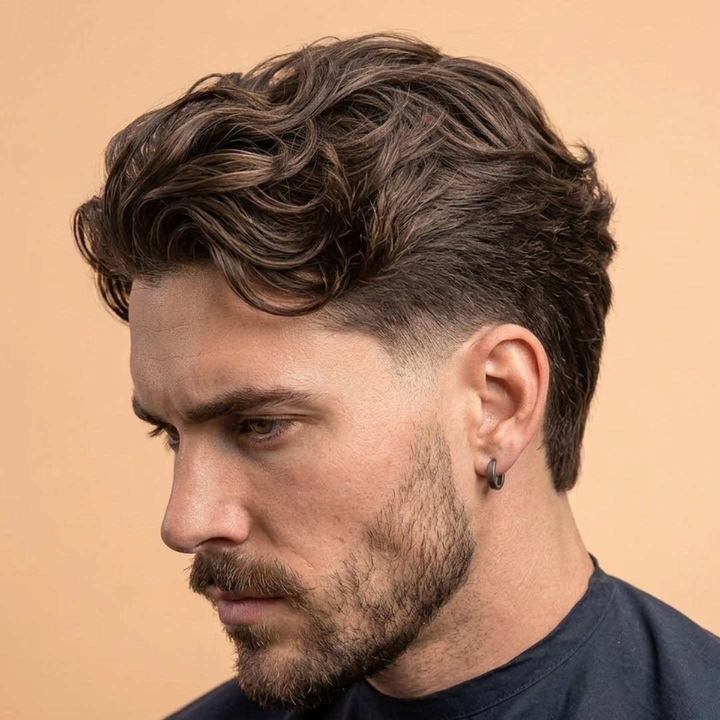 19 Interview Hairstyles for Men That Get You Hired 8 sidi bensoula 1774722524